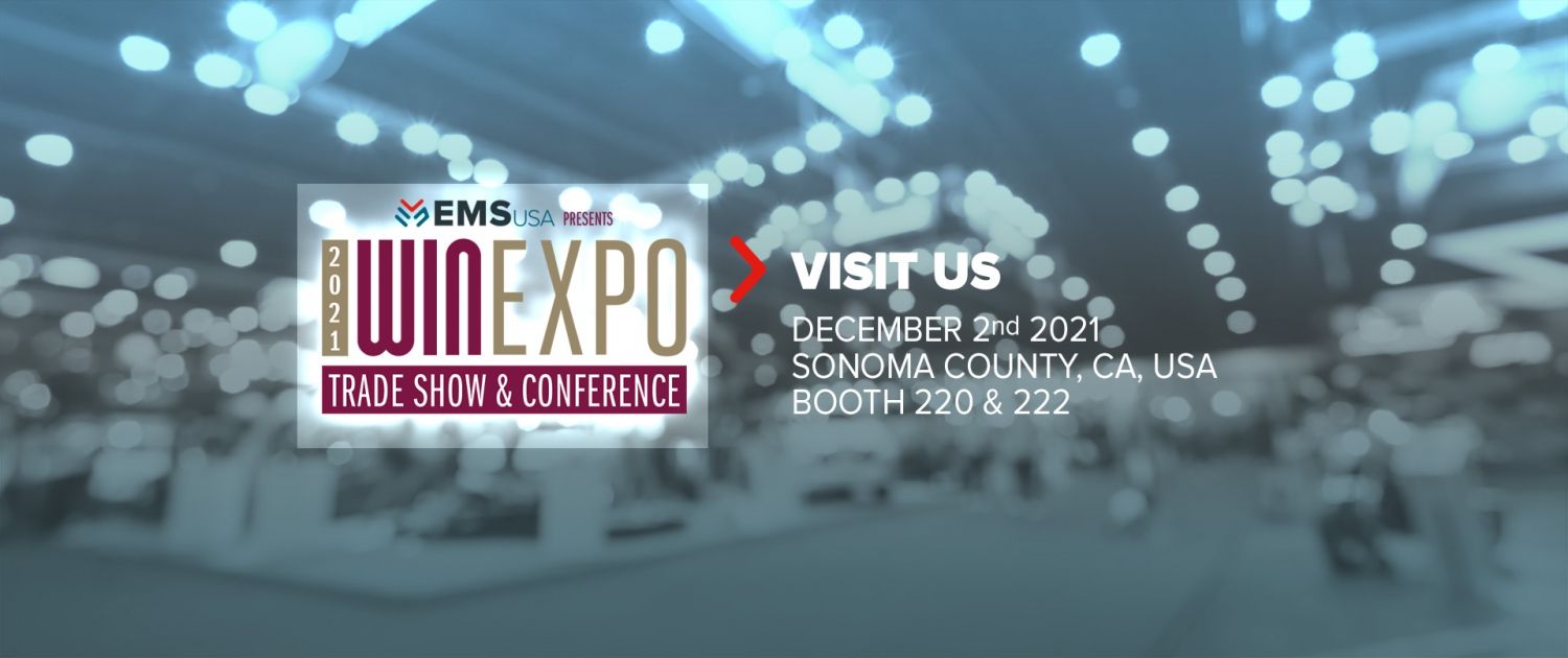 Win Expo - EMS Group