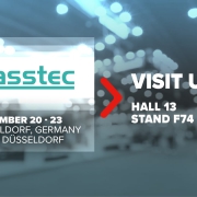 glasstec 2022