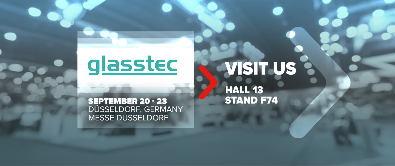 glasstec 2022