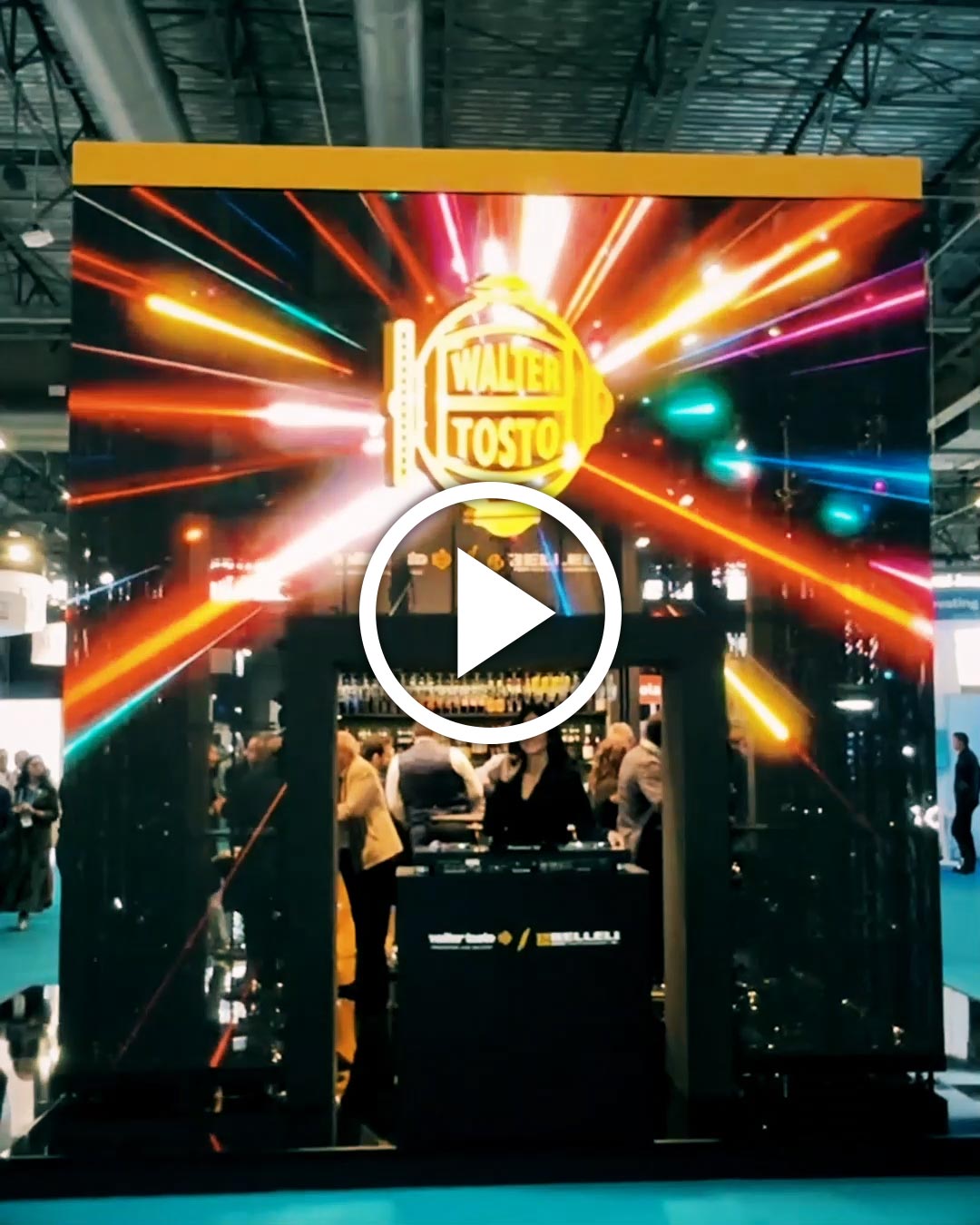 invicto-exhibition-WALTER-TOSTO-WNE-2025-video-vertical