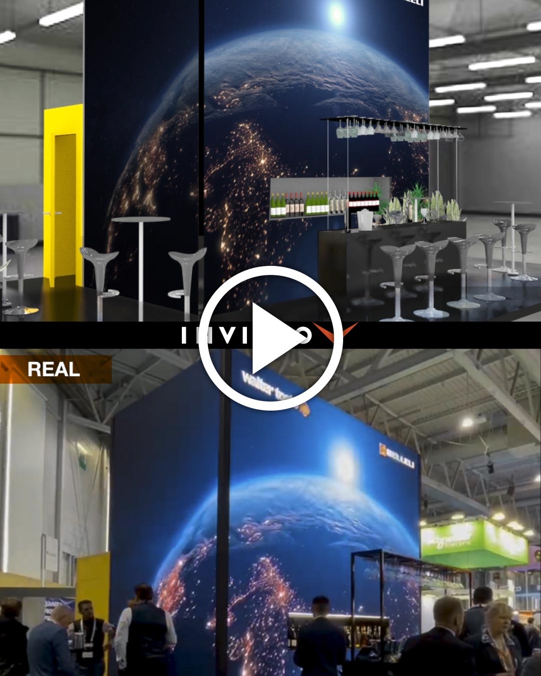 invicto-exhibition-walter-tosto-wne2023-stand-video2