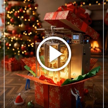 Selematic Group - Natale 2025