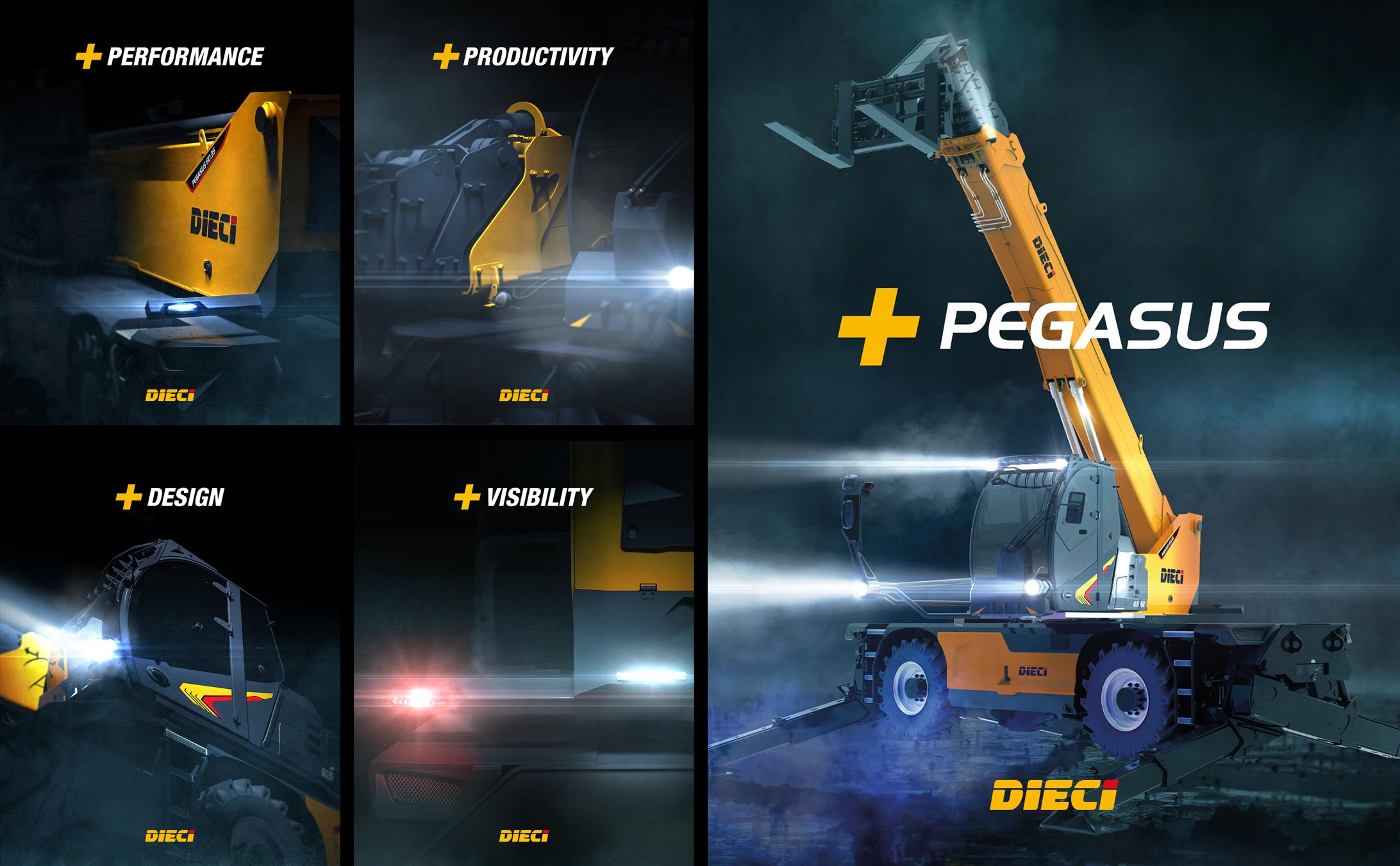 dieci-pegasus