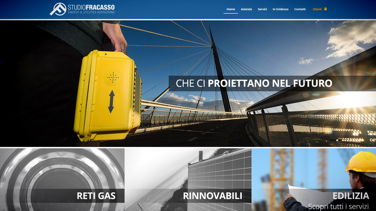Studio Fracasso